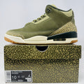 Jordan 3 Retro Family Affair