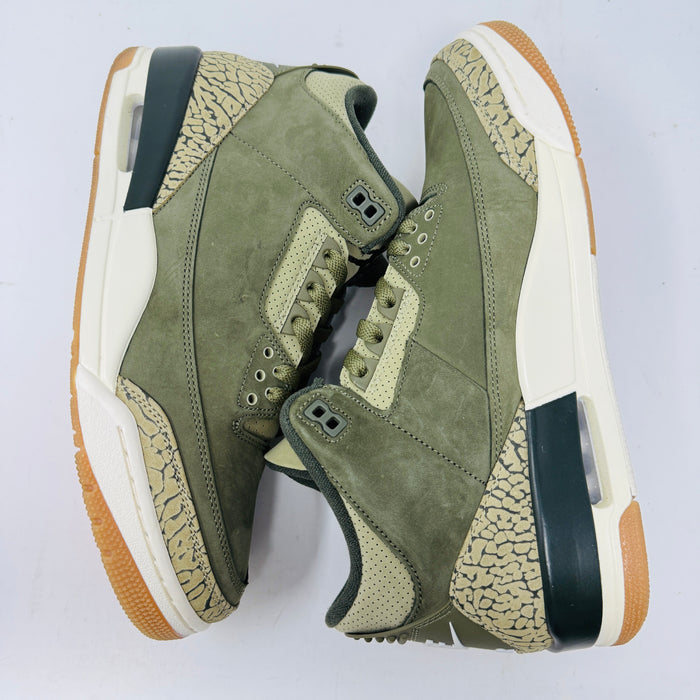 Jordan 3 Retro Family Affair