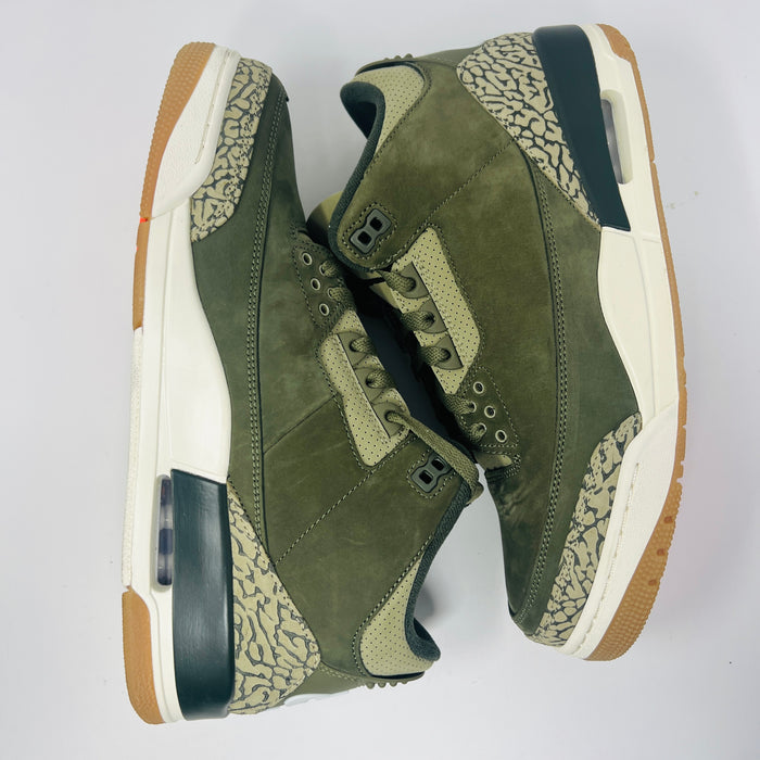 Jordan 3 Retro Family Affair