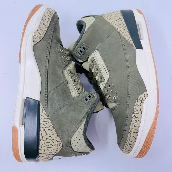 Jordan 3 Retro Family Affair