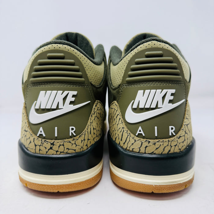 Jordan 3 Retro Family Affair
