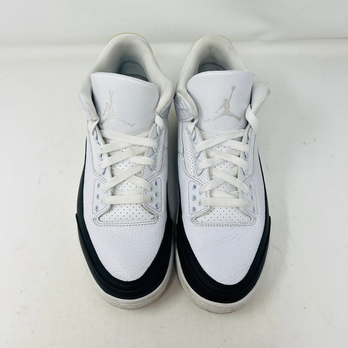 Jordan 3 Retro Fragment