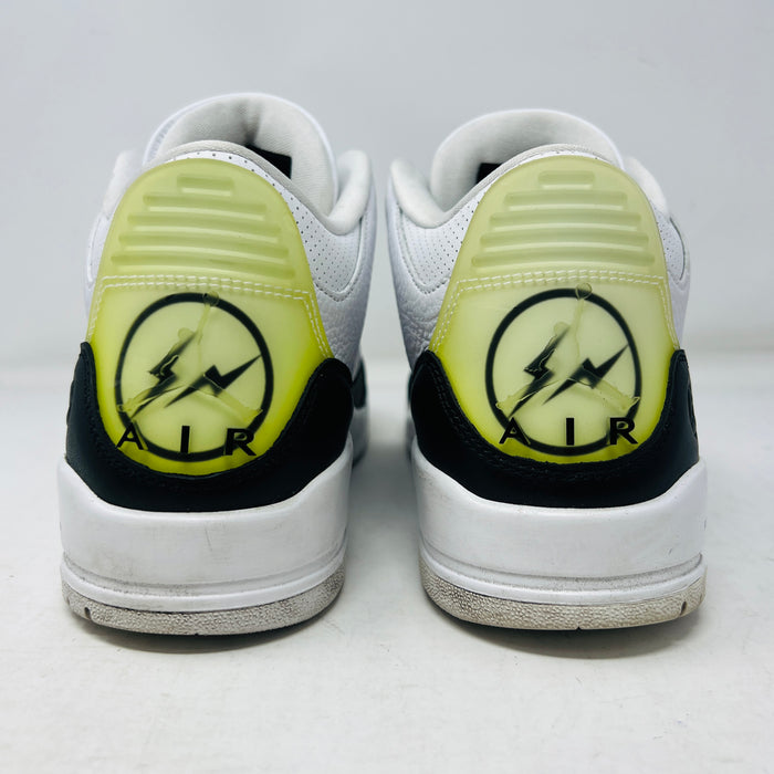 Jordan 3 Retro Fragment