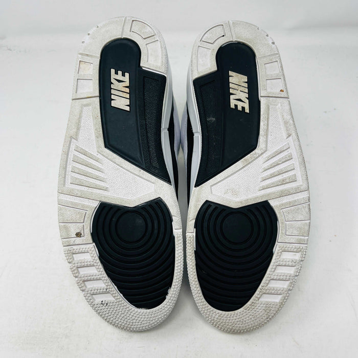 Jordan 3 Retro Fragment