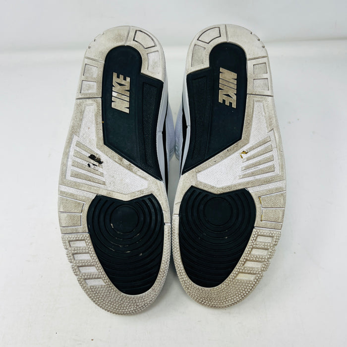 Jordan 3 Retro Fragment