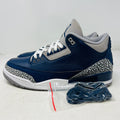 Jordan 3 Retro Georgetown (2021)