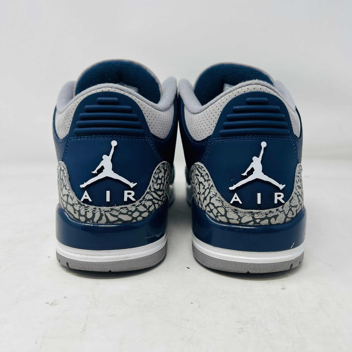 Jordan 3 Retro Georgetown (2021)