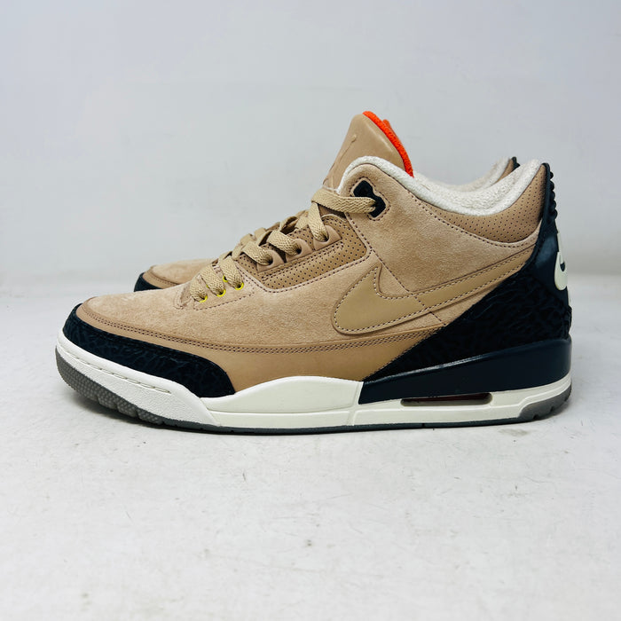Jordan 3 Retro JTH Bio Beige