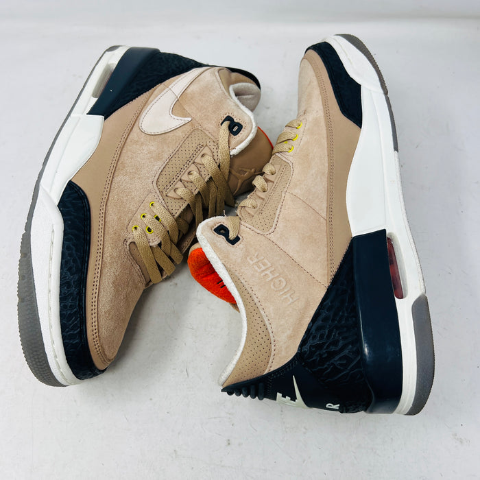 Jordan 3 Retro JTH Bio Beige