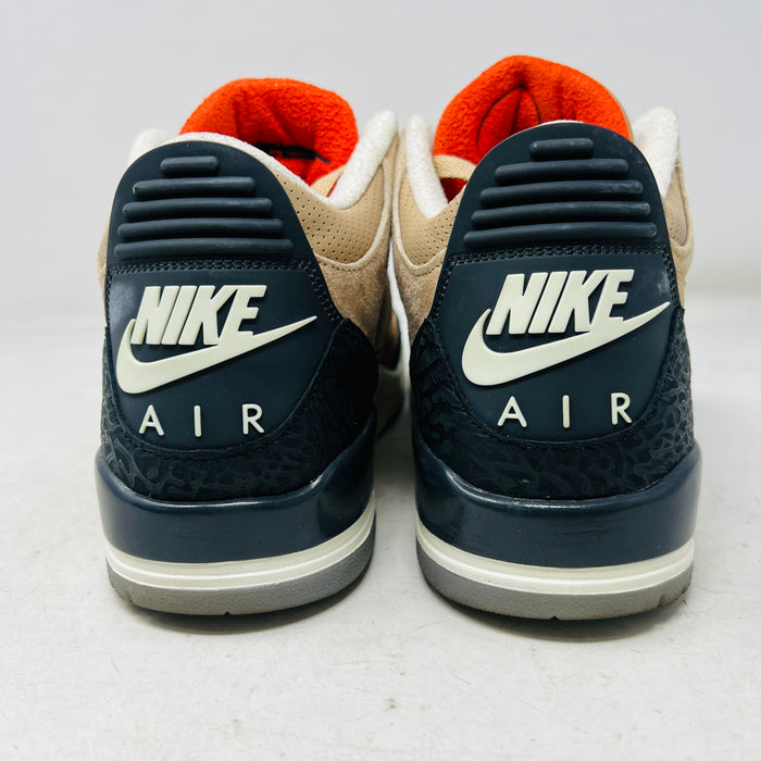 Jordan 3 Retro JTH Bio Beige