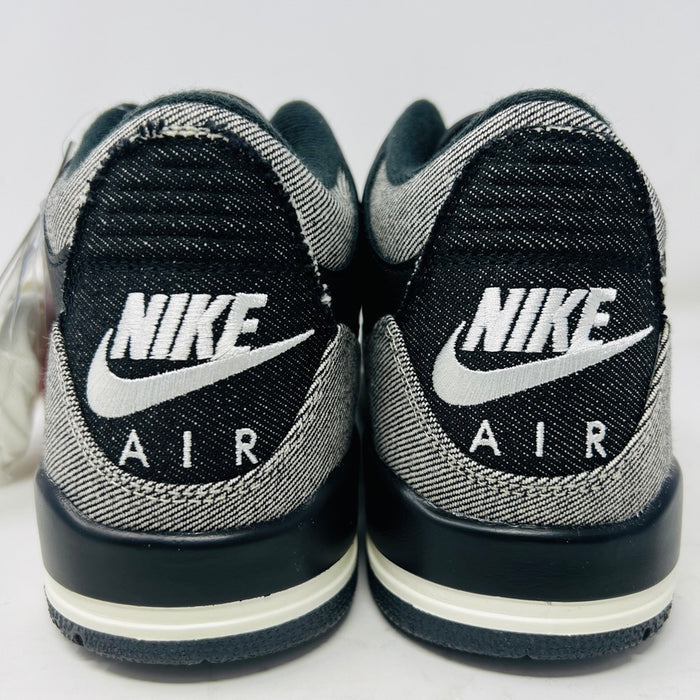 Jordan 3 Retro Levi’s Black
