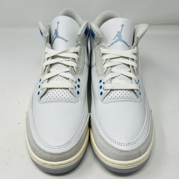 Jordan 3 Retro Lucky Shorts