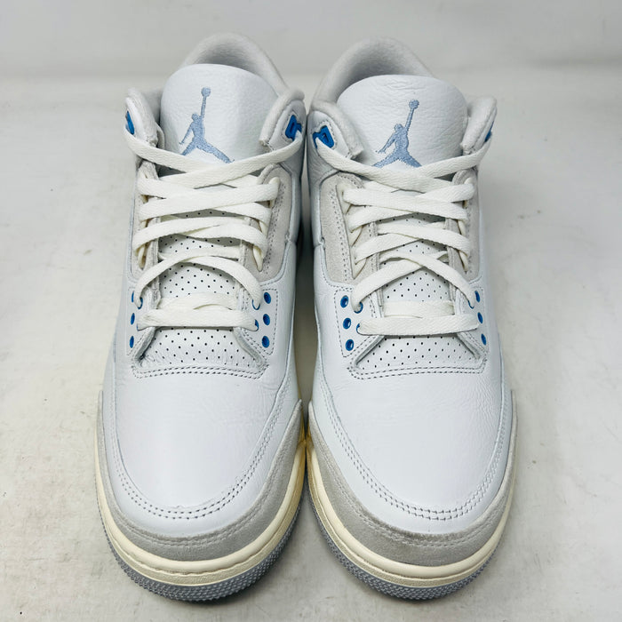 Jordan 3 Retro Lucky Shorts