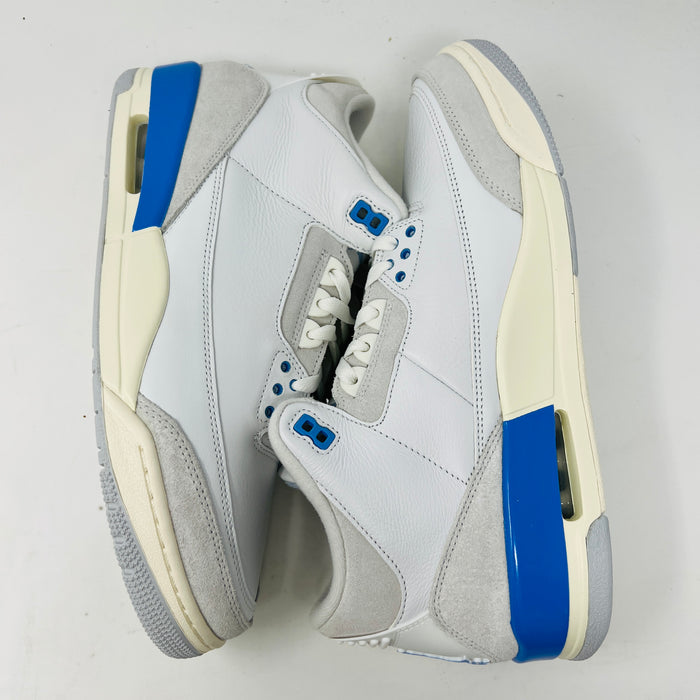 Jordan 3 Retro Lucky Shorts