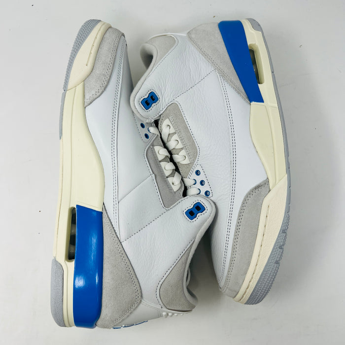 Jordan 3 Retro Lucky Shorts