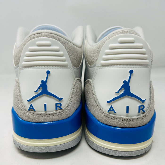 Jordan 3 Retro Lucky Shorts