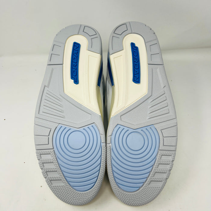 Jordan 3 Retro Lucky Shorts