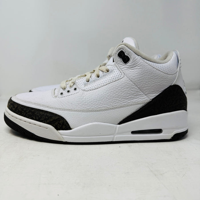 Jordan 3 Retro Mocha (2018)