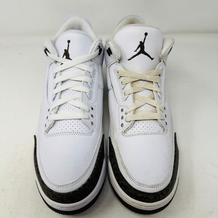 Jordan 3 Retro Mocha (2018)