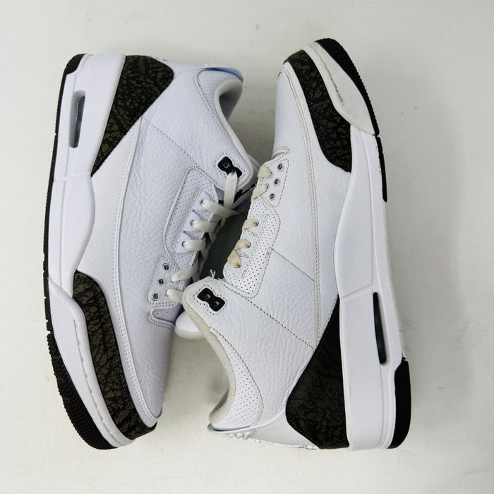 Jordan 3 Retro Mocha (2018)