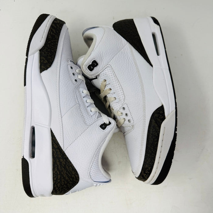 Jordan 3 Retro Mocha (2018)