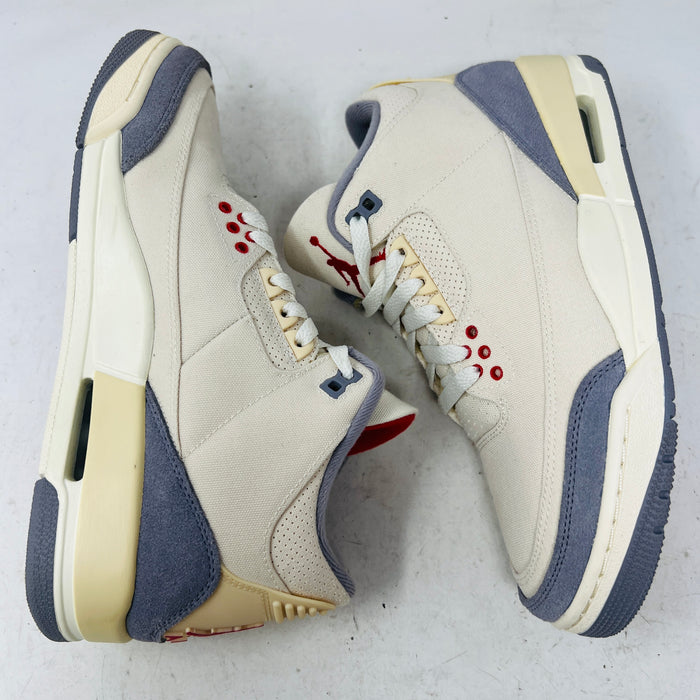Jordan 3 Retro Muslin