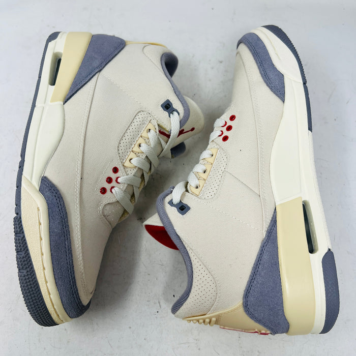 Jordan 3 Retro Muslin