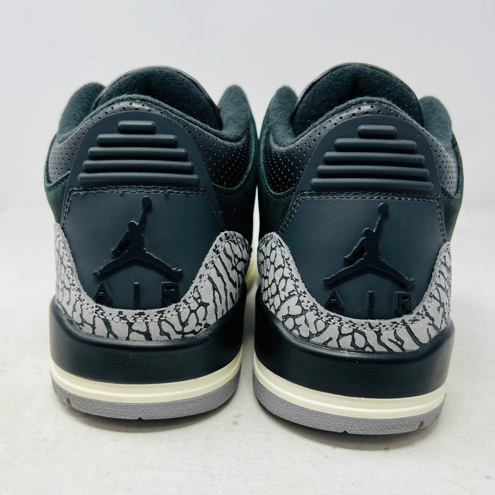 Jordan 3 Retro Off Noir (Women's)