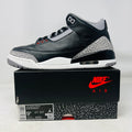 Jordan 3 Retro OG Black Cement (2024)