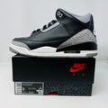 Jordan 3 Retro OG Black Cement (2024)