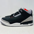 Jordan 3 Retro OG Black Cement (2024)
