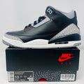 Jordan 3 Retro OG Black Cement (2024)