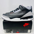 Jordan 3 Retro OG Black Cement (2024)