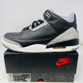 Jordan 3 Retro OG Black Cement (2024)