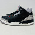 Jordan 3 Retro OG Black Cement (2024)