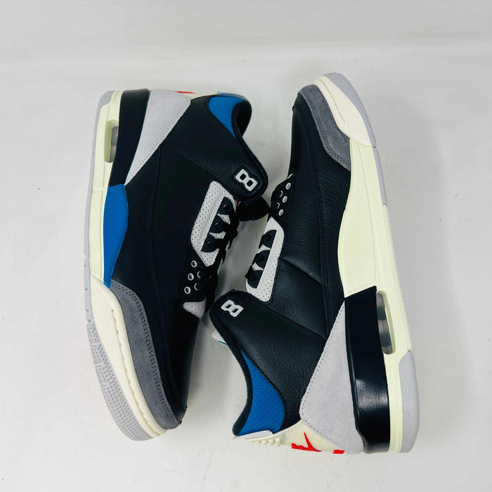 Jordan 3 Retro OG Rare Air