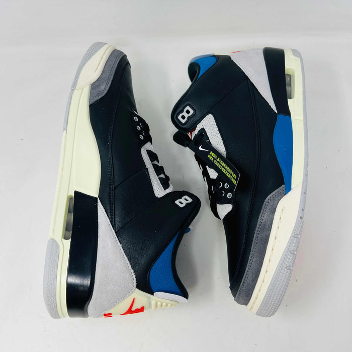 Jordan 3 Retro OG Rare Air