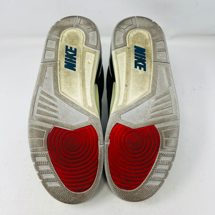Jordan 3 Retro OG Rare Air