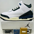 Jordan 3 Retro OG SP A Ma Maniére Diffused Blue