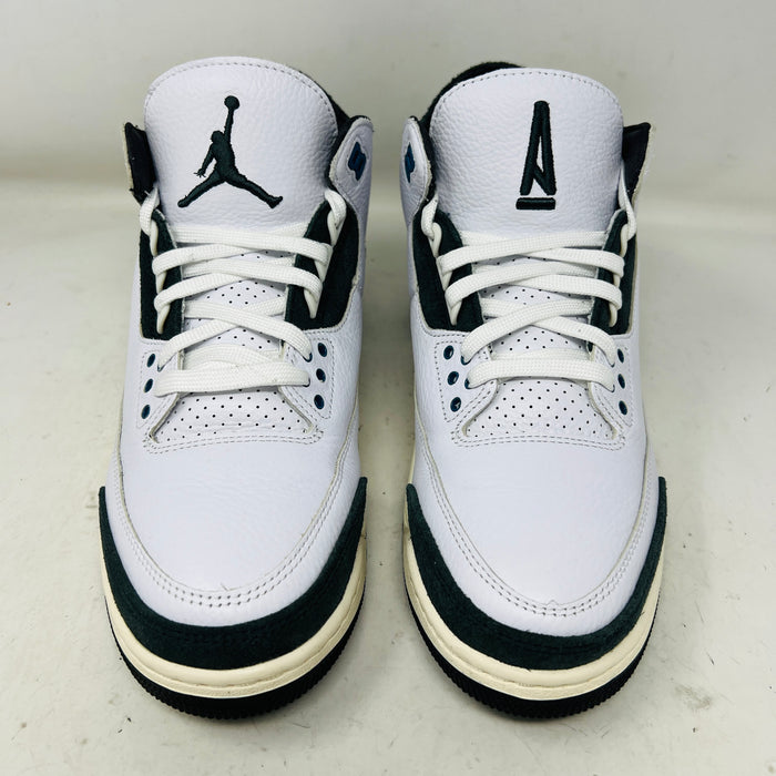 Jordan 3 Retro OG SP A Ma Maniére Diffused Blue