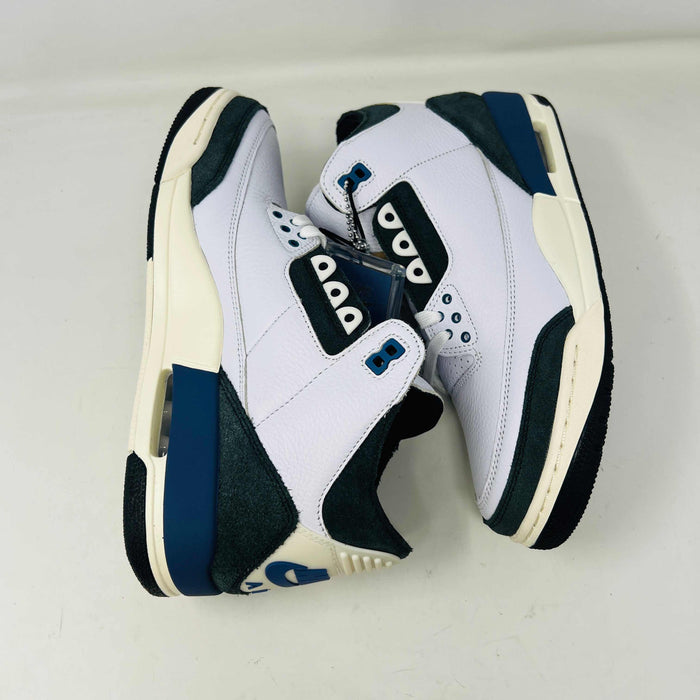 Jordan 3 Retro OG SP A Ma Maniére Diffused Blue