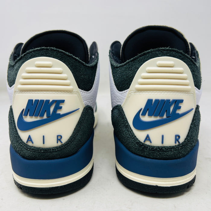 Jordan 3 Retro OG SP A Ma Maniére Diffused Blue