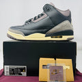 Jordan 3 Retro OG SP A Ma Maniére While You Were Sleeping (Women's)