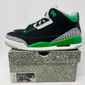 Jordan 3 Retro Pine Green