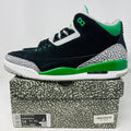 Jordan 3 Retro Pine Green