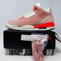 Jordan 3 Retro Rust Pink (Women's)