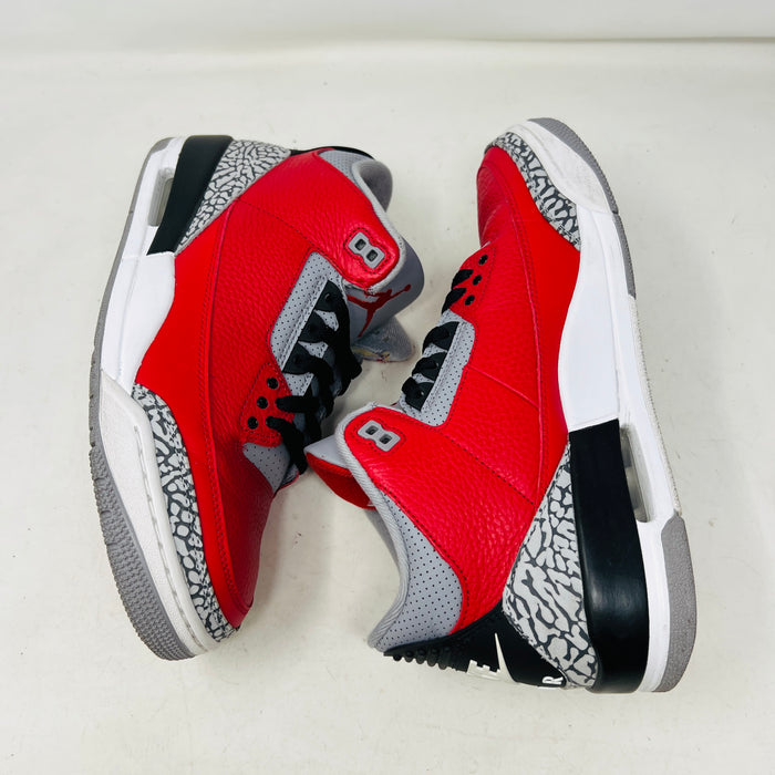 Jordan 3 Retro SE Unite