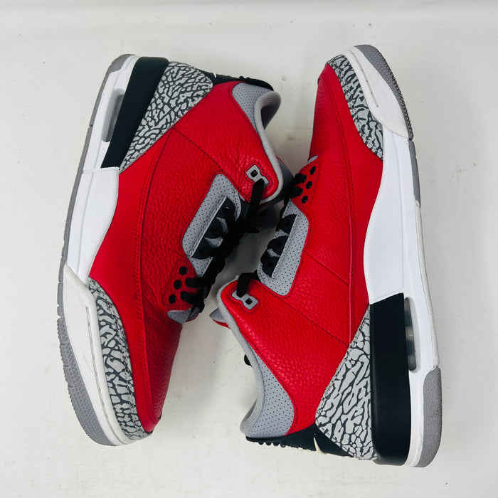 Jordan 3 Retro SE Unite