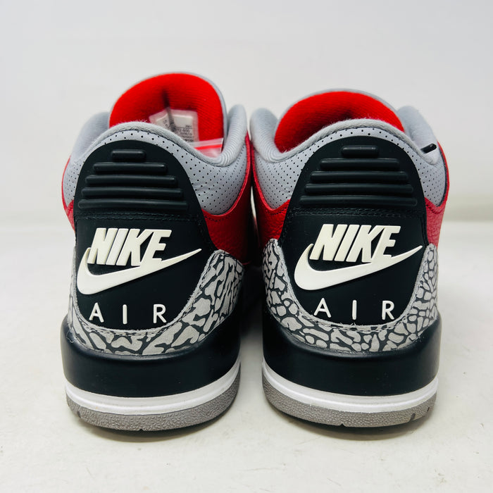 Jordan 3 Retro SE Unite