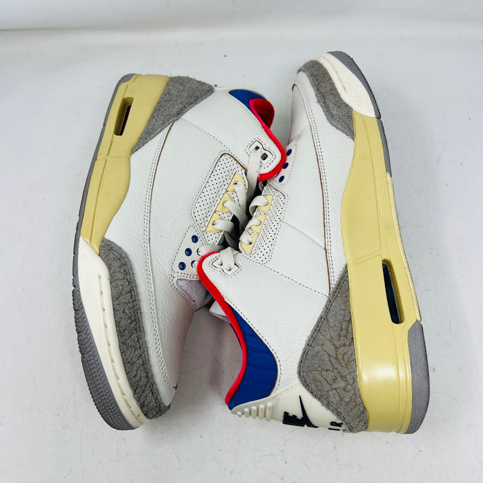 Jordan 3 Retro Seoul 2.0